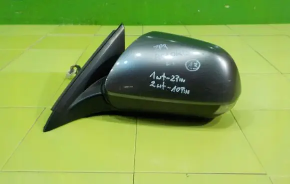 Honda Accord Front door electric wing mirror 020173 ZP3