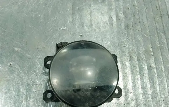 Peugeot 508 Front fog light 981133380