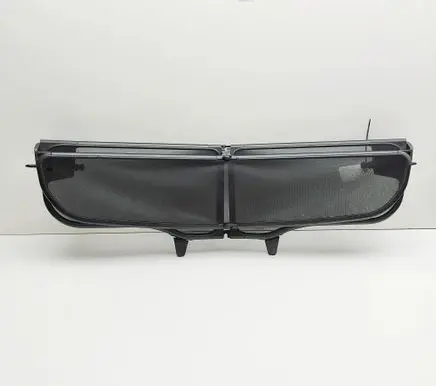 Aston Martin DB9 Sliding door wind deflector 09200030124