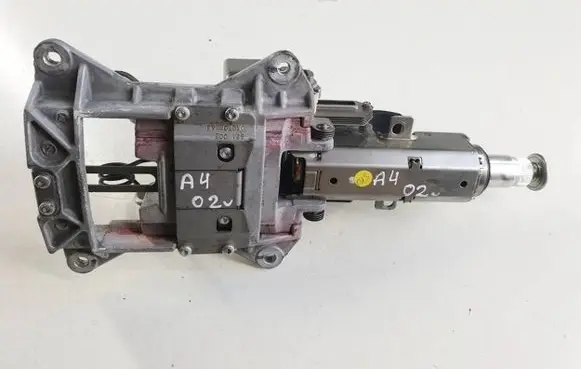 Audi A4 S4 B6 8E 8H Steering wheel axle