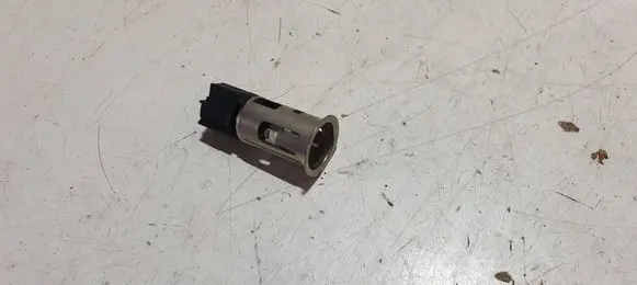 Opel Meriva B 12 V Socket (rear) 13502523