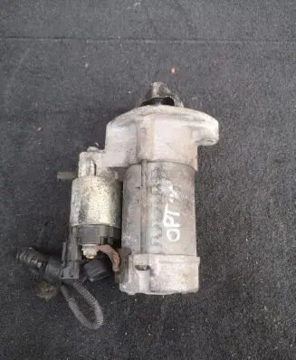 KIA Optima Starter motor 361002A550
