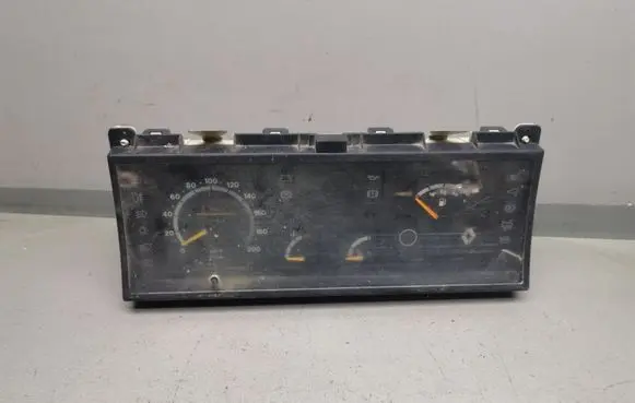 Renault Espace II Speedometer (instrument cluster)
