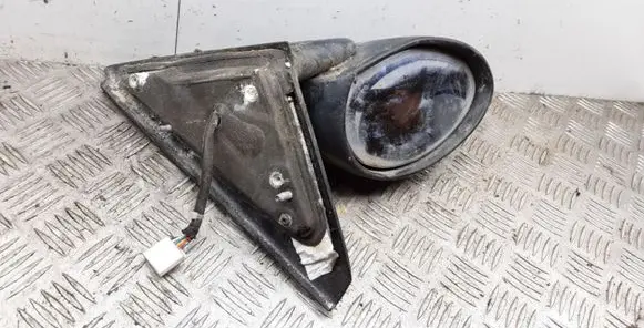 Alfa Romeo 147 Front door electric wing mirror E9014133