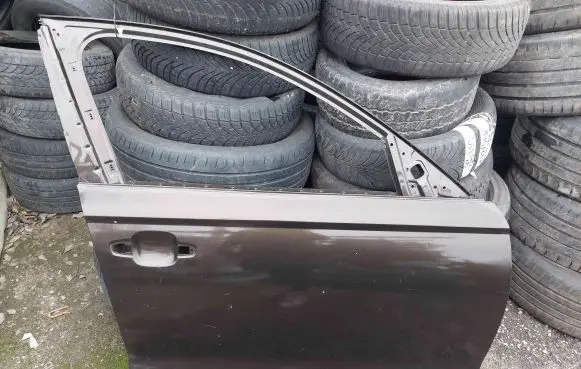 Audi A6 S6 C7 4G Front door