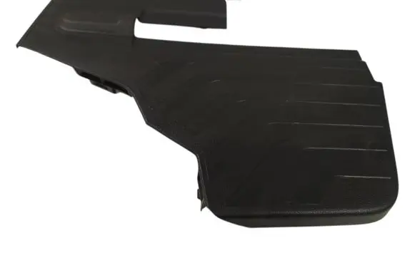 Subaru Ascent Rear seat rail trim cover 64315XC06A