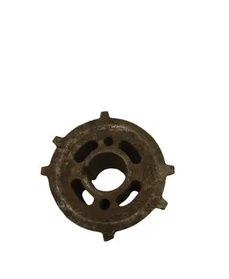 Subaru Forester SF Crankshaft gear 