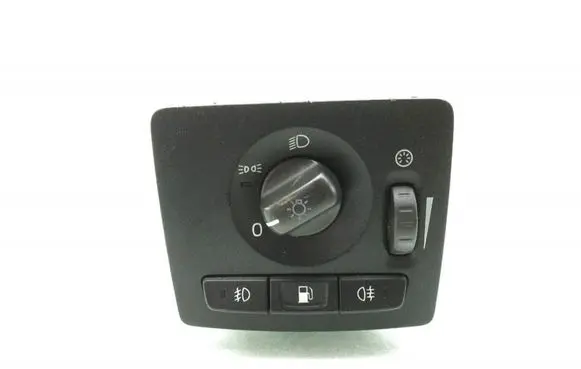 Volvo V50 Light switch 30669735