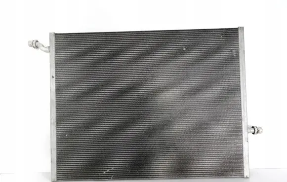 Mercedes-Benz GLC X253 C253 Optional radiator A0995003500
