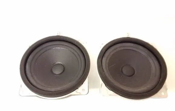 KIA Carens III Rear door speaker 96330A4500