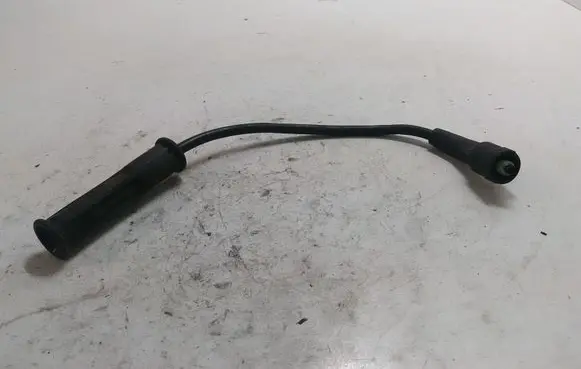 Renault Kangoo I Ignition plug leads 7700100590B