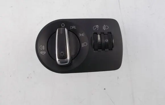 Audi A3 S3 8P Light switch 8P1941531BC