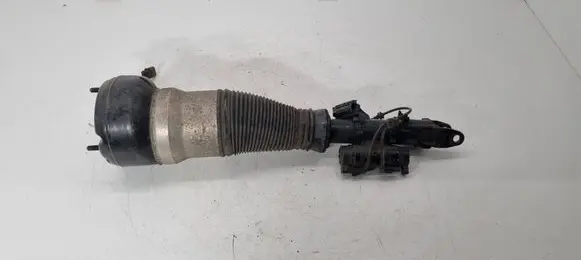 Mercedes-Benz S C217 Air suspension front shock absorber A2224211494 B4LF1Z007A22