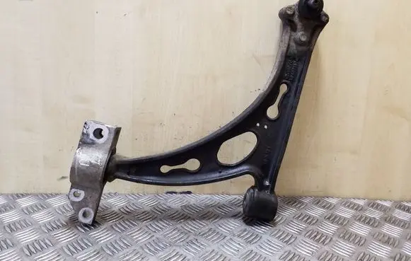 Volkswagen Eos Front lower control arm/wishbone 1K0407153G