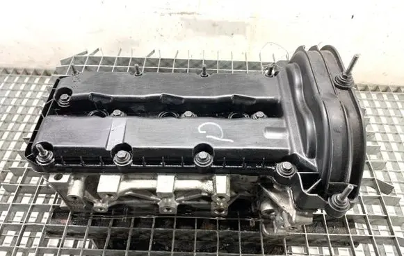 Jeep Grand Cherokee Engine head 90352072F