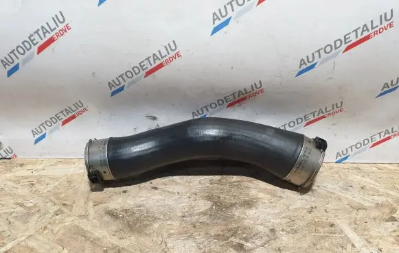 Intercooler hose/pipe