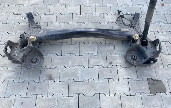 Citroen C5 X Rear beam 