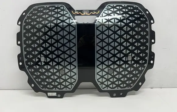 BMW iX Front grill 72758411 511372758411