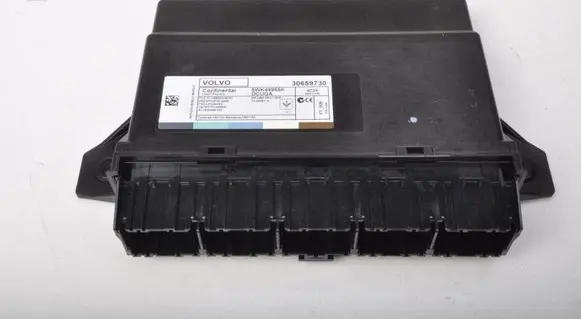 Volvo S60 Central locking relay 30659730