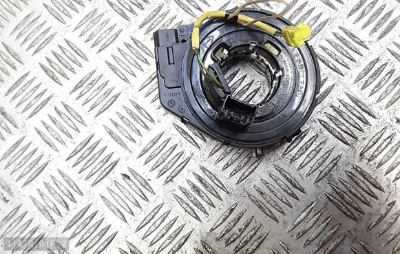 Mazda 6 Airbag slip ring squib (SRS ring) d65166cso
