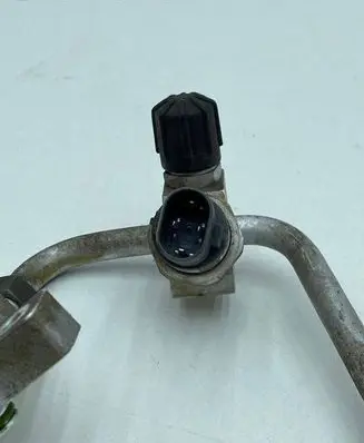 Porsche Boxster 986 Air conditioning (A/C) pipe/hose 99657310801 4434400090