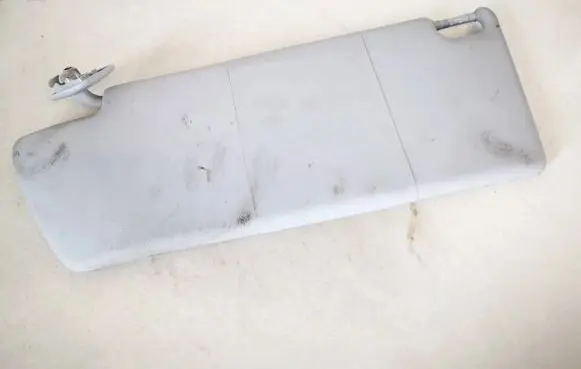 Opel Vectra C Sun visor