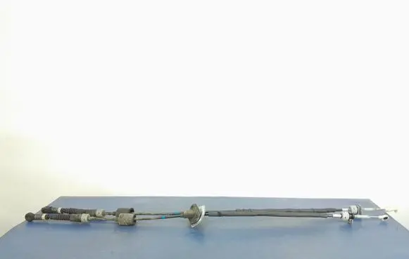 Hyundai i30 Air flap cable 43794-A6520