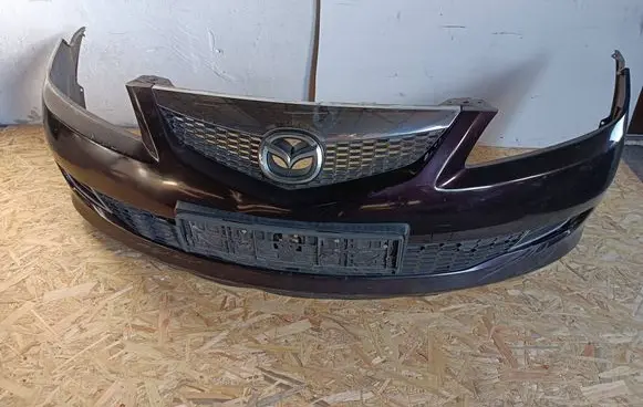 Mazda 6 Front bumper 