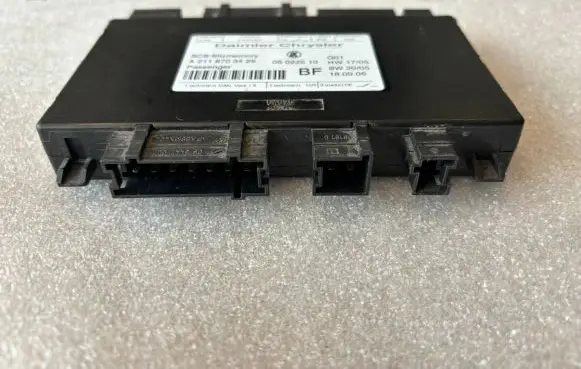 Phone control unit/module