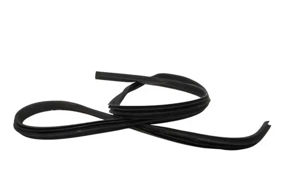 Ford S-MAX Front door rubber seal