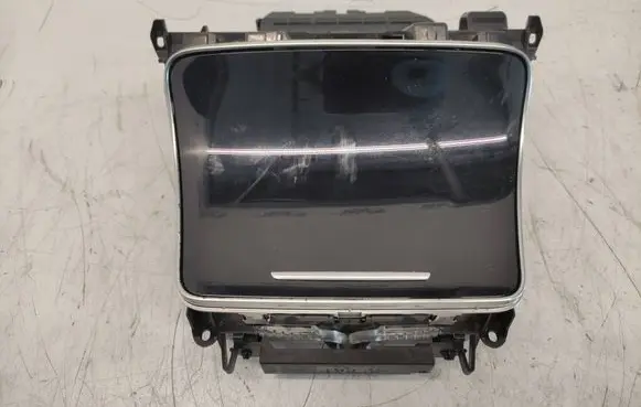 Mercedes-Benz C W205 Other interior part A2056801204 538200 03072013