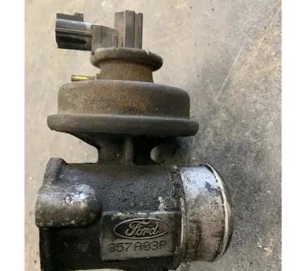 Ford Transit EGR valve 357A03P