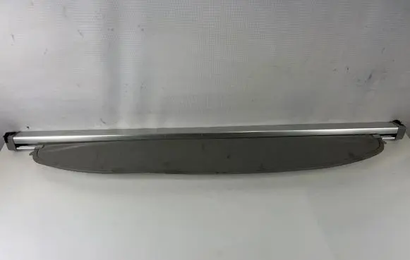 Toyota Prius (XW20) Parcel shelf load cover 