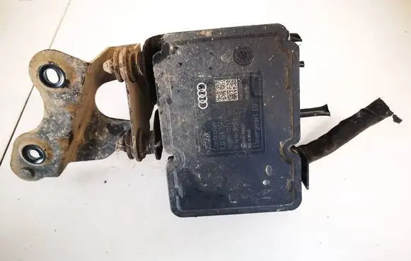 Mitsubishi Lancer X ABS Pump 8j0614517a