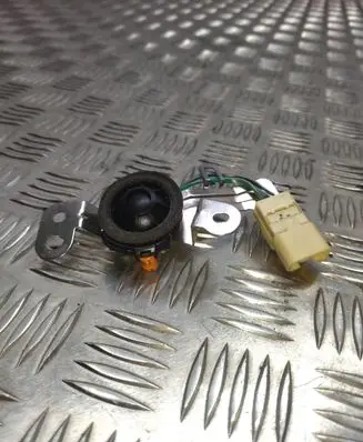 Lexus GS 300 350 430 450H Parcel shelf speaker 