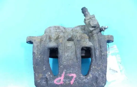 Ford Transit Front brake caliper IMPRK1296554
