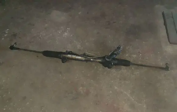 Mercedes-Benz Sprinter W906 Steering rack A9064600400