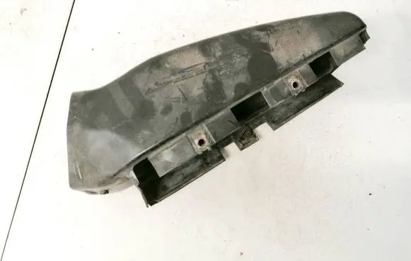 Volkswagen Phaeton Dash center air vent grill 3d0129617aj