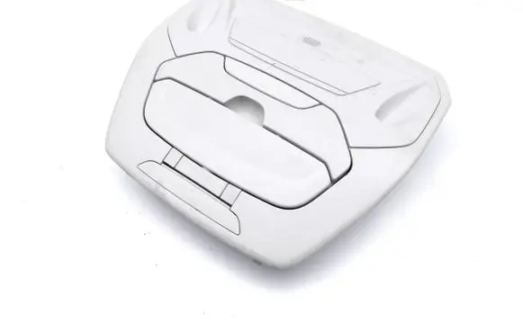 Ford C-MAX II Sunglasses storage box AM51U519D56DAW BM51A519D56BAW