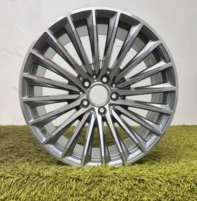 Mercedes-Benz AMG GT C192 R19 alloy rim A1924010300