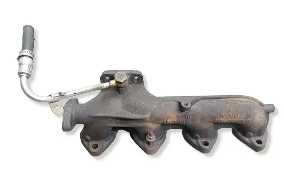 BMW 1 E82 E88 Exhaust manifold 7810182