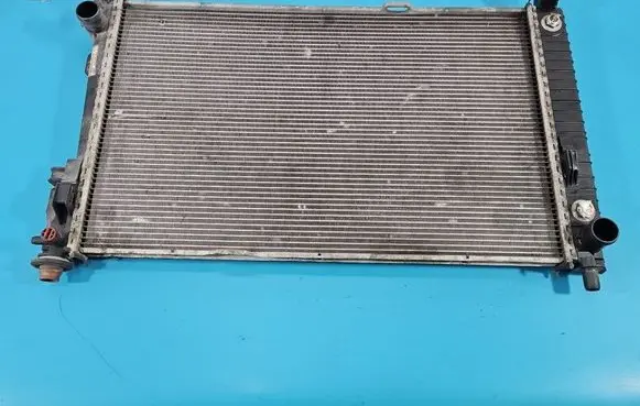 Mercedes-Benz B W245 Coolant radiator A1695001803 IMPRK1568130