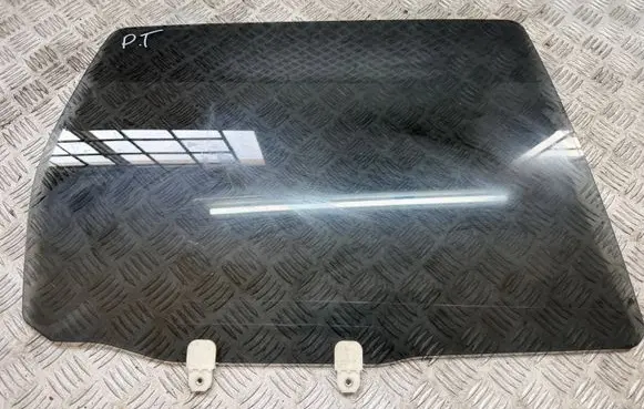 Peugeot 4007 Rear door window glass