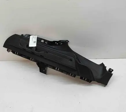 BMW iX1 Centre console side trim rear 9462433
