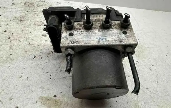 Nissan Qashqai ABS Pump 47660JD000 08051323205