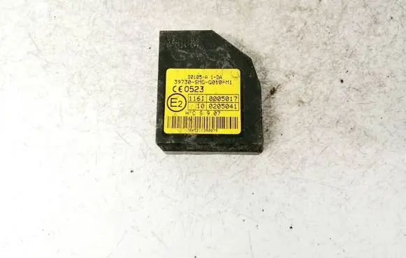 KIA Venga Other interior part 39730smgg010m1