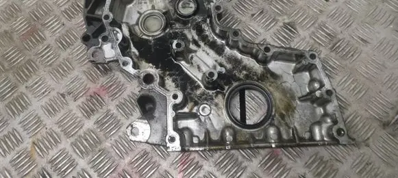 BMW 5 E39 Timing chain cover 2247285