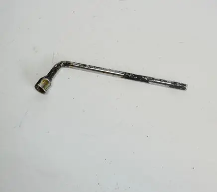 Mercedes-Benz E W212 Ignition key/card A2215810001