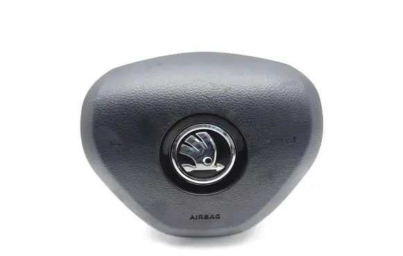 Skoda Superb B8 (3V) Steering wheel airbag 3V0880201T 0589P1000925 310633399002AC