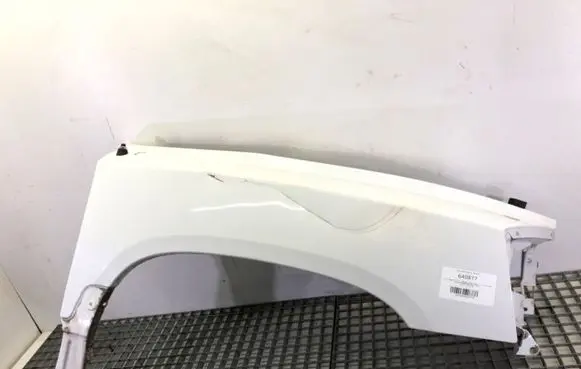 Dodge Dakota Fender